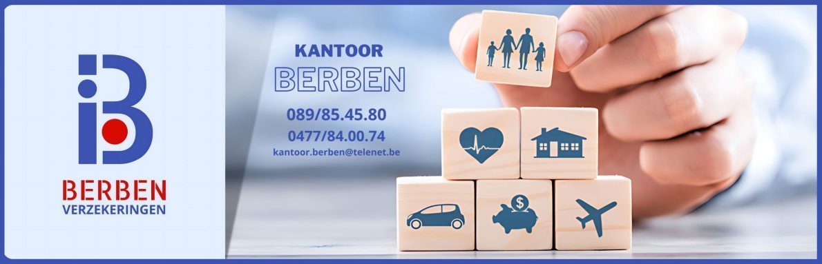 ZAKENKANTOOR BERBEN